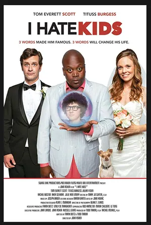 I Hate Kids (2019) [WEBRip]