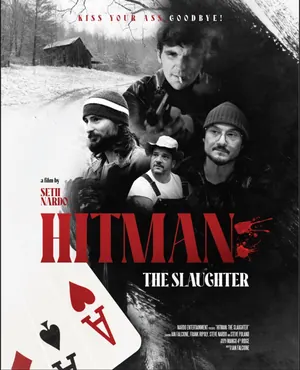 Hitman: The Slaughter (2025)