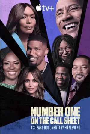 Number One on the Call Sheet (2025) Season 1 (Complete)