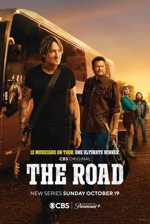 The Road (2025) Season 1 (Complete)