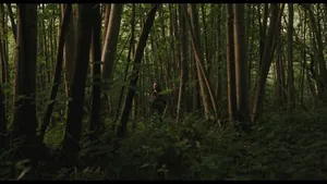 Loner (2025)