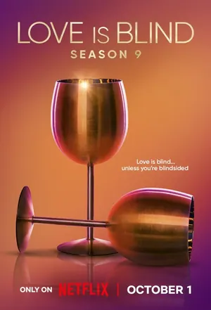 Love Is Blind Season 9 (Complete)