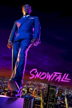 Snowfall Season 5 Episode 1 – 10 (Complete)