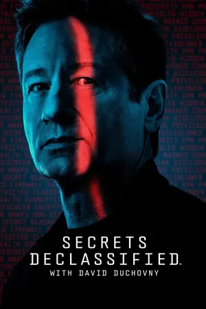 Secrets Declassified with David Duchovny Season 2 (Complete)