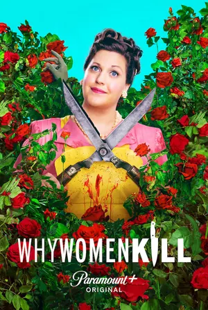 Why Women Kill Season 1 (Complete)