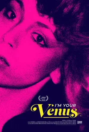 I’m Your Venus (2024)