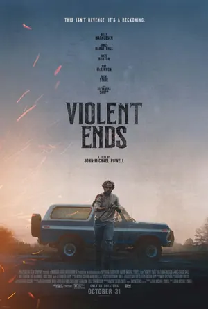 Violent Ends (2025)