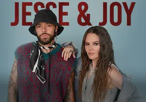Jesse And Joy What We Never Said Before Season 1 (Episode 1 – 4 Added) – Spanish