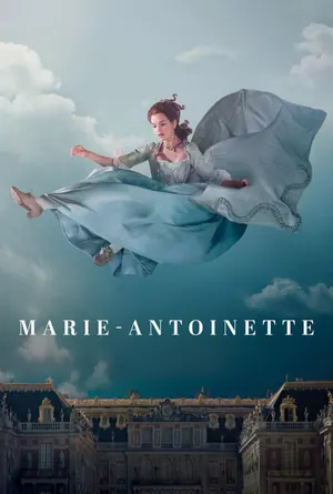 Marie Antoinette Season 2 (Complete)