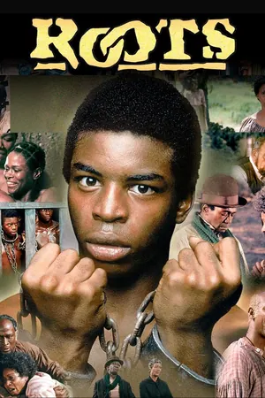 Roots (1977) Season 1 (Complete)