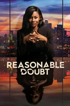 Reasonable Doubt (2022) Season 3 (Complete)