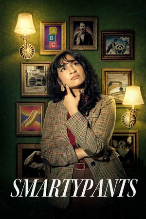 Smartypants Season 3 (Episode 7 – 8 Added)