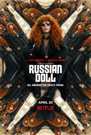 Russian Doll Season 2 Episode 1 – 7 (Complete)