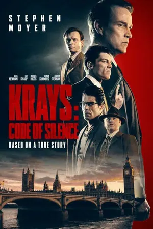 Kray’s Code of Silence (2021)