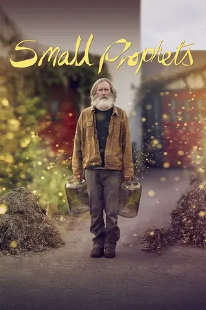 Small Prophets Season 1 (Complete)
