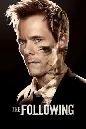 The Following Season 1 – 3 (Complete)