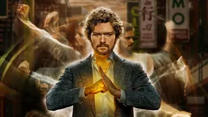 Marvels Iron Fist – Season 1 Episode 1 – Snow Gives Way [S01E01]