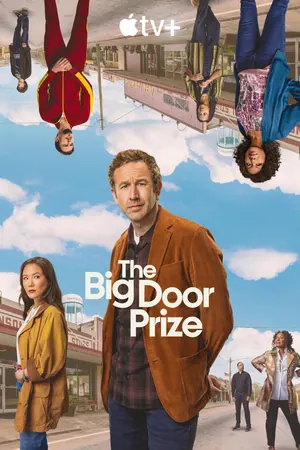 The Big Door Prize Season 2 (Episode 10 Added)