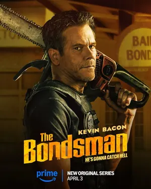 The Bondsman Season 1 (Complete)