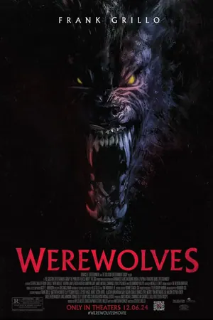 Werewolves (2024)