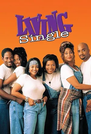 Living Single Season 1 – 5 (Complete)