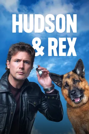 Hudson & Rex Season 4 – 5 (Complete)