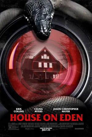 House on Eden (2024)