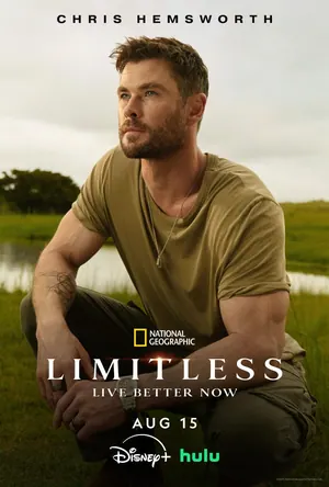 Limitless With Chris Hemsworth Season 2 (Complete)