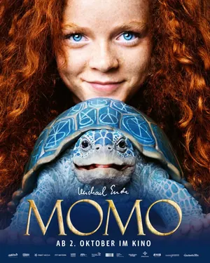 Momo (2025)