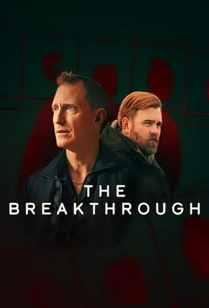 The Breakthrough Season 1 (Complete) – Swedish