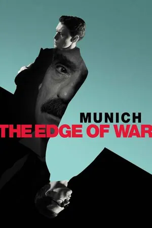 Munich: The Edge of War (2022)