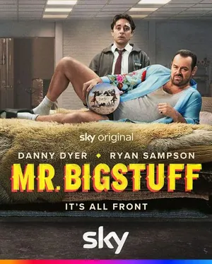 Mr. Bigstuff Season 2 (Episode 1 – 6 Added)