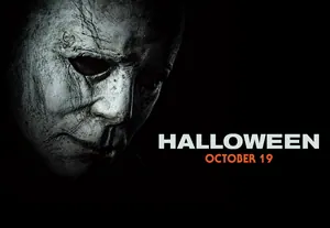 Halloween (2018)