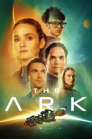 The Ark Season 3 (Episode 7 Added)