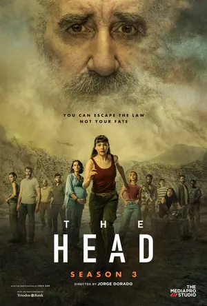 The Head Season 3 (Episode 1 – 2 Added)