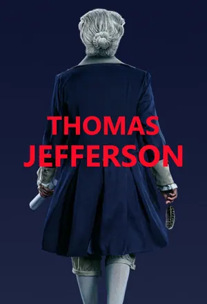 Thomas Jefferson Season 1 (Completed)