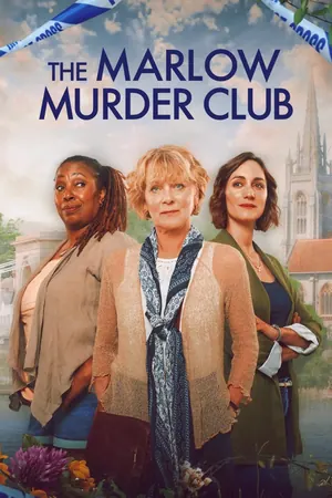 The Marlow Murder Club Season 1 – 3 (Complete)