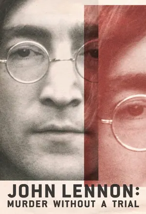 John Lennon: Murder Without a Trial Season 1 (Complete)