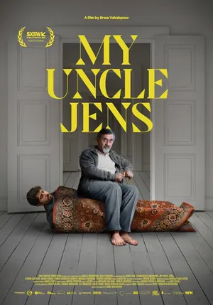 My Uncle Jens (2025) – Norwegian