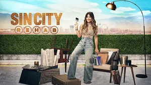 Sin City Rehab Season 1 (Complete)