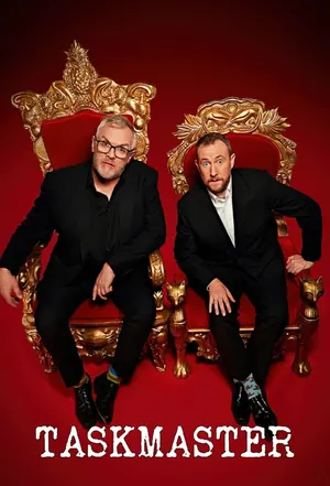 Taskmaster Season 22 (Episode 3 Added)