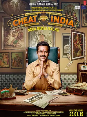 Why Cheat India (2019) – Bollywood Movie