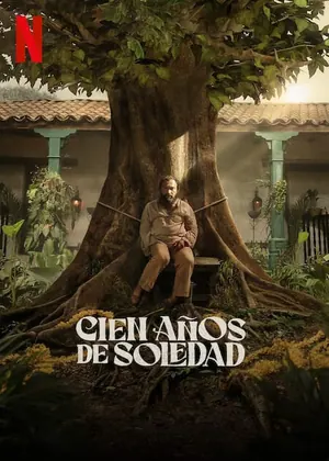 One Hundred Years of Solitude Season 1 (Complete) – Spanish