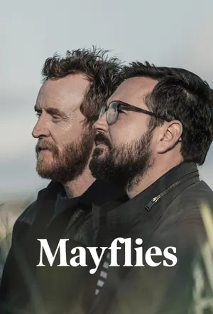 Mayflies Season 1 (Complete)