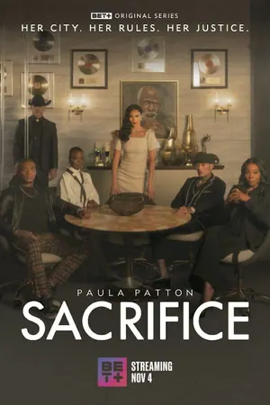 Sacrifice Season 1 Episode 1 – 11 (Complete)
