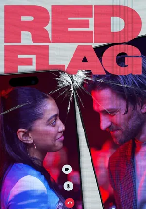 Red Flag (2025) – Dutch