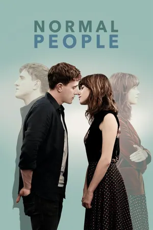 Normal People Season 1 (Complete)