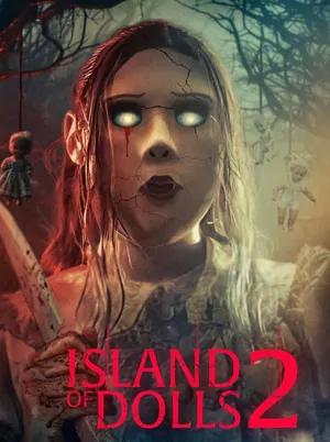 Island Of The Dolls