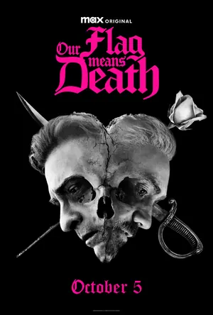Our Flag Means Death Season 2 (Complete)