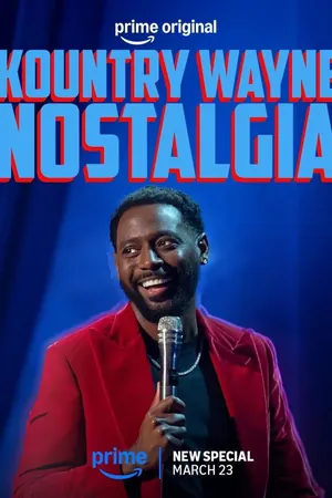 Kountry Wayne: Nostalgia (2026)